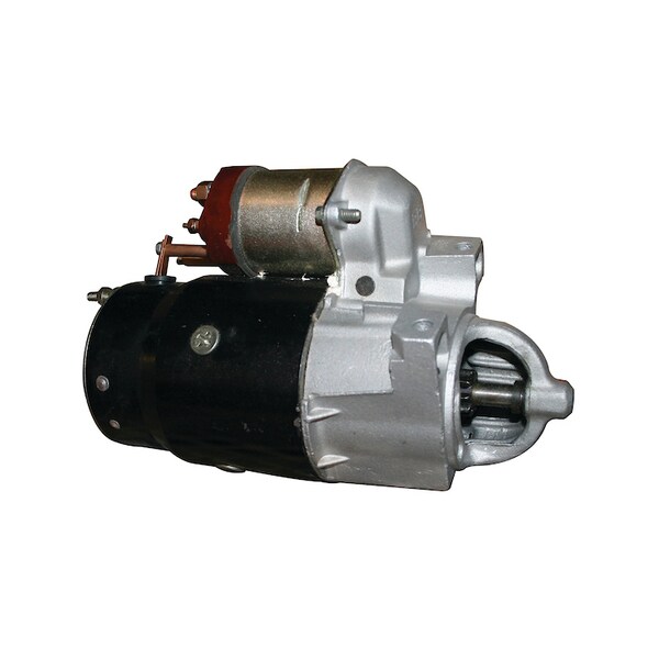 A & I Products Starter; D/D, DR 12" x11" x5" A-S-1365 - main